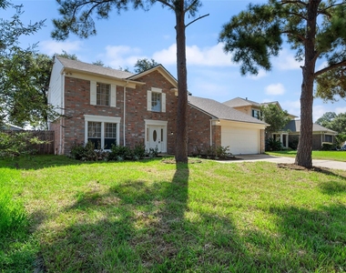 5410 Forest Trails Drive - Photo Thumbnail 2
