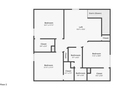 18746 Dennington Drive - Photo Thumbnail 13