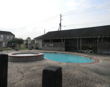 9200 West Bellfort Street - Photo Thumbnail 26