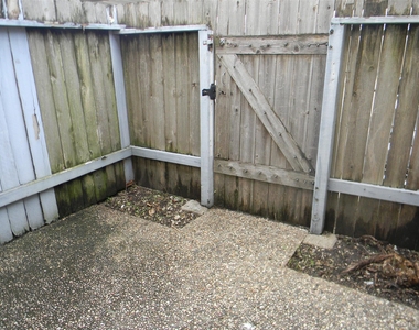9200 West Bellfort Street - Photo Thumbnail 27