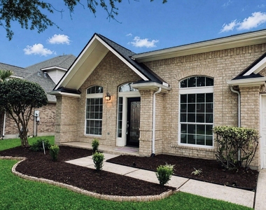 2606 Atwood Glen Lane - Photo Thumbnail 1