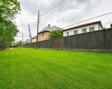 5110 San Felipe Street - Photo Thumbnail 36