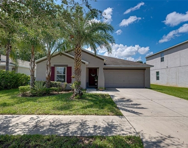 149 Cascade Bend Drive - Photo Thumbnail 1
