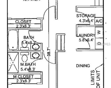 5816 Congress Street - Photo Thumbnail 17