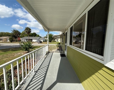 8942 Sw 109th Lane - Photo Thumbnail 2