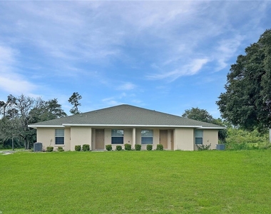 16111 Sw 35th Court Road - Photo Thumbnail 2