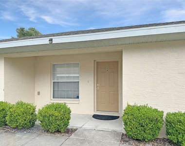16111 Sw 35th Court Road - Photo Thumbnail 1