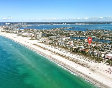 3575 Gulf Boulevard - Photo Thumbnail 1