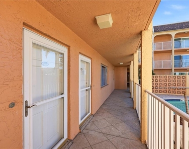 3575 Gulf Boulevard - Photo Thumbnail 19