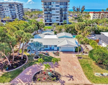 5628 Cape Leyte Drive - Photo Thumbnail 1