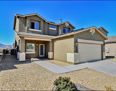 6952 Black Mesquite Drive - Photo Thumbnail 1