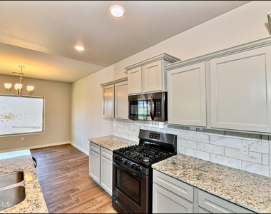 6952 Black Mesquite Drive - Photo Thumbnail 14