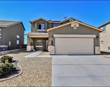 6952 Black Mesquite Drive - Photo Thumbnail 2