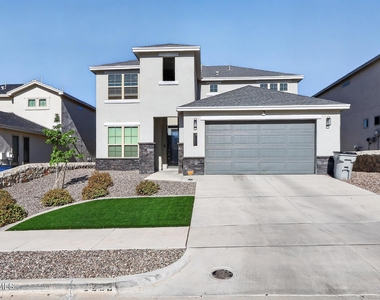 2233 Sandstone Place - Photo Thumbnail 1