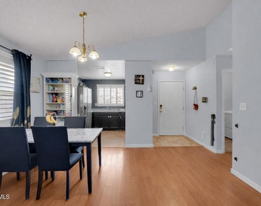 3092 Tierra Bowles Drive - Photo Thumbnail 3