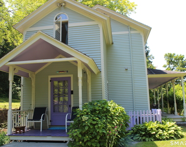 55 Liberty Street - Photo Thumbnail 2