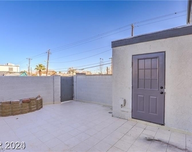 1436 N Jones Boulevard - Photo Thumbnail 25