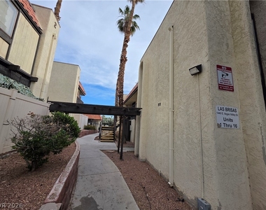 1440 Vegas Valley Drive - Photo Thumbnail 2