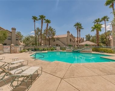 5415 W Harmon Avenue - Photo Thumbnail 14