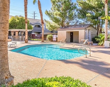 5055 W Hacienda Avenue - Photo Thumbnail 20