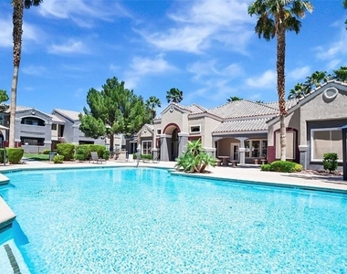 5055 W Hacienda Avenue - Photo Thumbnail 19