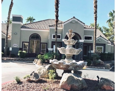 5055 W Hacienda Avenue - Photo Thumbnail 17