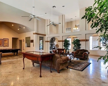 5055 W Hacienda Avenue - Photo Thumbnail 23
