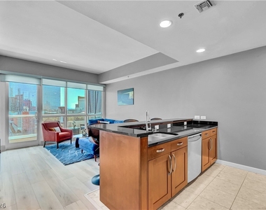 4525 Dean Martin Drive - Photo Thumbnail 1