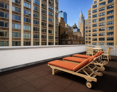 East 46th Street - Photo Thumbnail 2