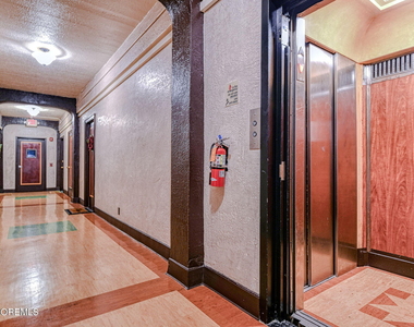 1700 Webb Street - Photo Thumbnail 7