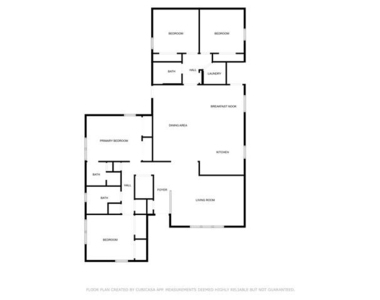 3704 Jeanette Drive - Photo Thumbnail 30