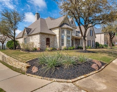 604 Promontory Drive - Photo Thumbnail 1