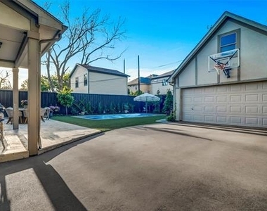 5527 Mccommas Boulevard - Photo Thumbnail 29