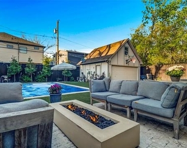 5527 Mccommas Boulevard - Photo Thumbnail 24