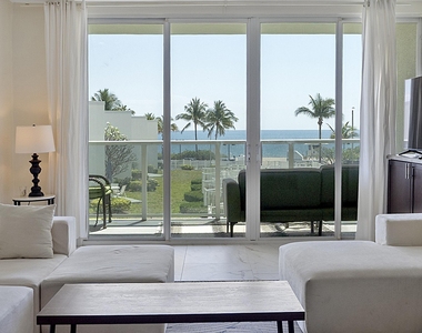 1200 N Fort Lauderdale Beach Boulevard - Photo Thumbnail 9