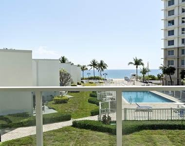1200 N Fort Lauderdale Beach Boulevard - Photo Thumbnail 25