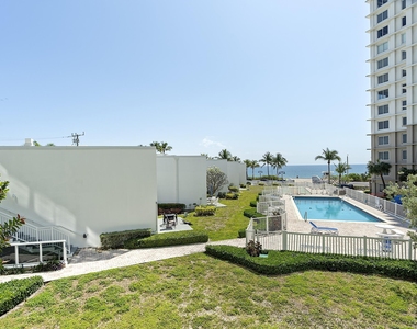 1200 N Fort Lauderdale Beach Boulevard - Photo Thumbnail 11