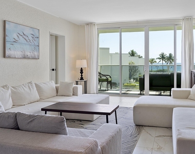 1200 N Fort Lauderdale Beach Boulevard - Photo Thumbnail 12