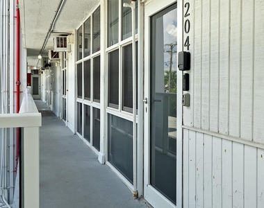 1200 N Fort Lauderdale Beach Boulevard - Photo Thumbnail 27