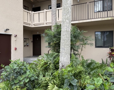2200 S Cypress Bend Drive - Photo Thumbnail 2