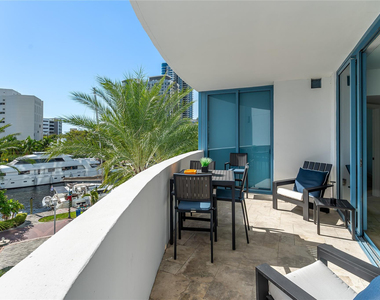333 Las Olas Way - Photo Thumbnail 9