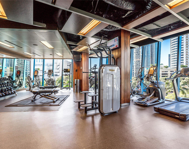333 Las Olas Way - Photo Thumbnail 22