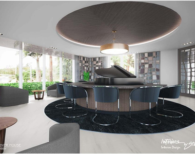 333 Las Olas Way - Photo Thumbnail 33