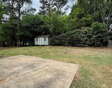 3407 Braewick Place - Photo Thumbnail 16