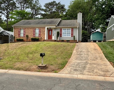 3407 Braewick Place - Photo Thumbnail 2