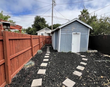 1910 Marin St, - Photo Thumbnail 1