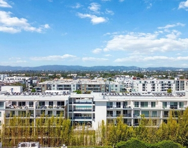 4140 Glencoe Avenue - Photo Thumbnail 40