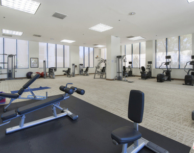 10724 Wilshire Boulevard - Photo Thumbnail 19