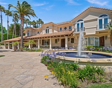 7160 Dume Drive - Photo Thumbnail 1