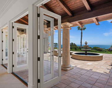7160 Dume Drive - Photo Thumbnail 8